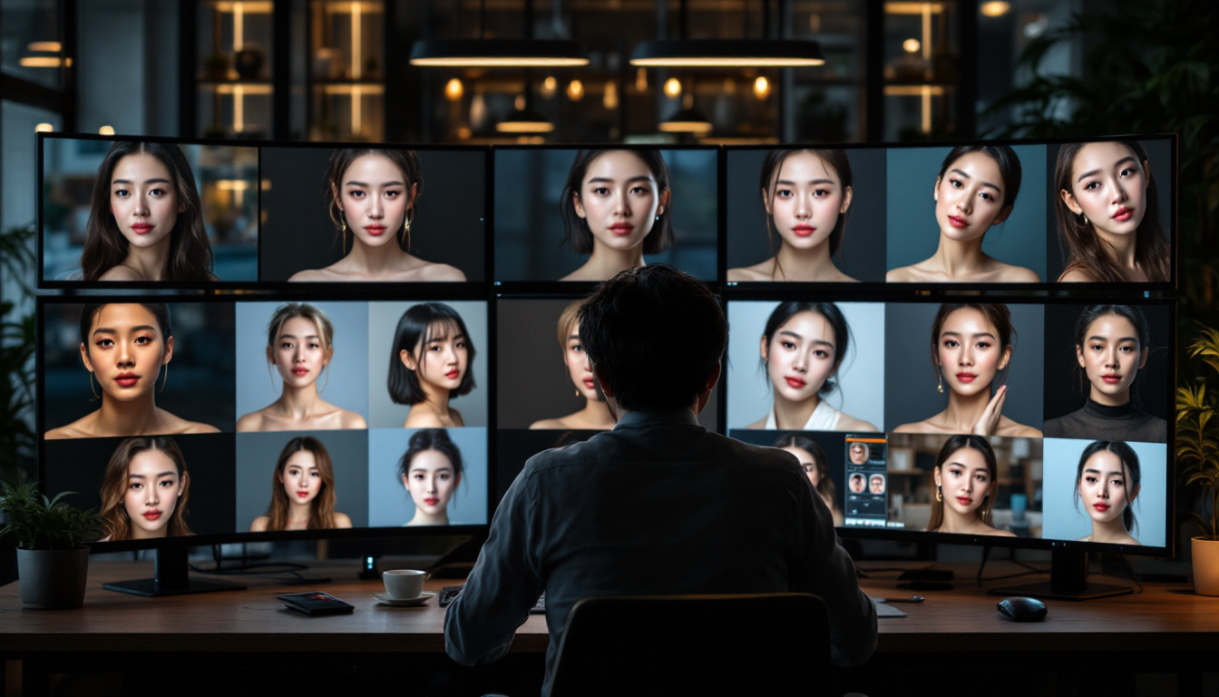 All-in-one access to premium models