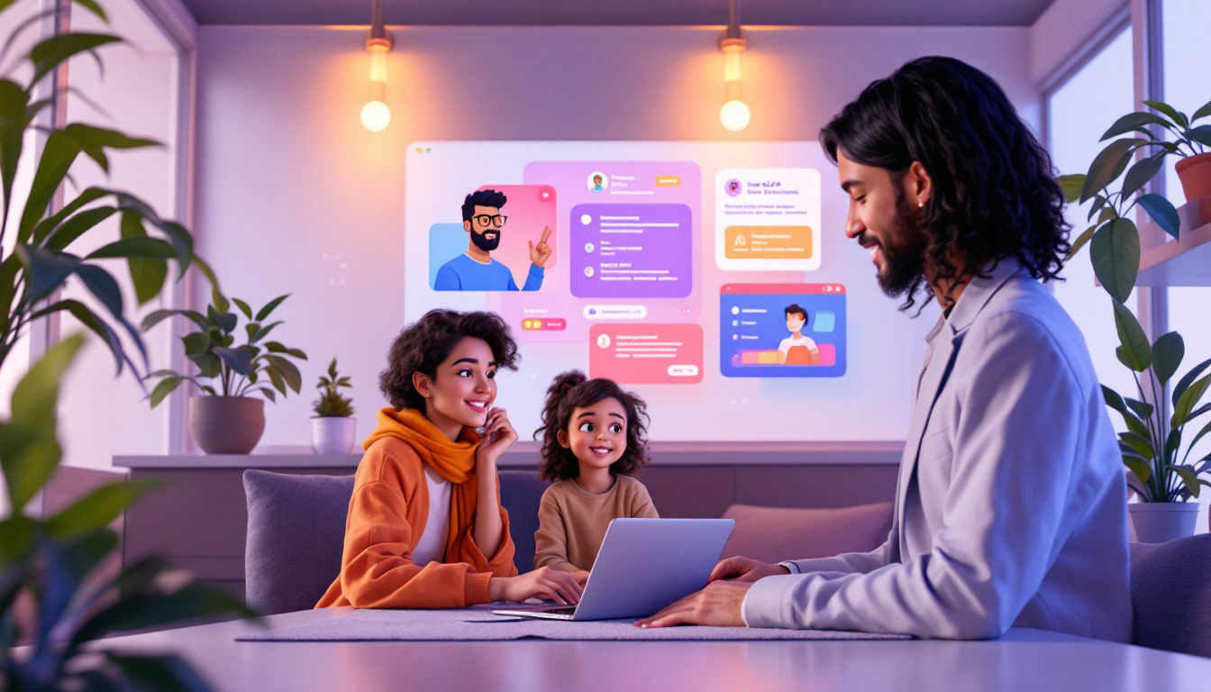 Customizable for Any Niche