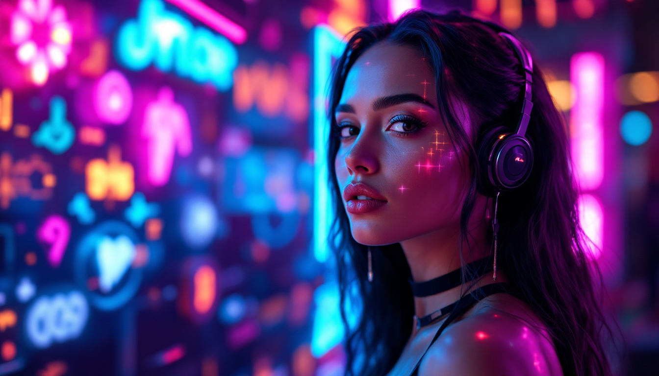 Unlock AI generated boobs for captivating social media assets