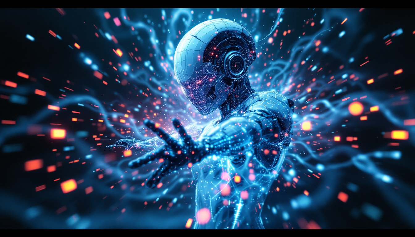 Revolutionize your content with illusion diffusion AI free