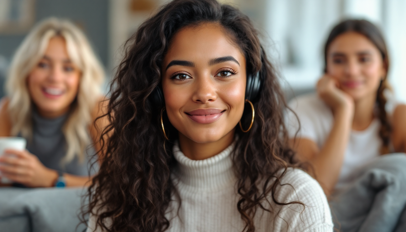 Seamless age range customization for Bumble