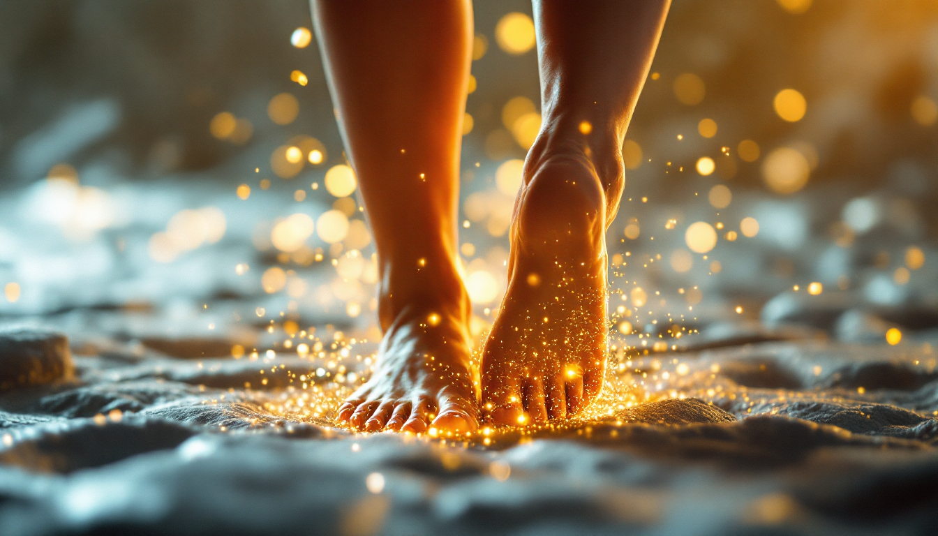 Unlock Instant Feet Pic Creation with SocialAF's AI Power