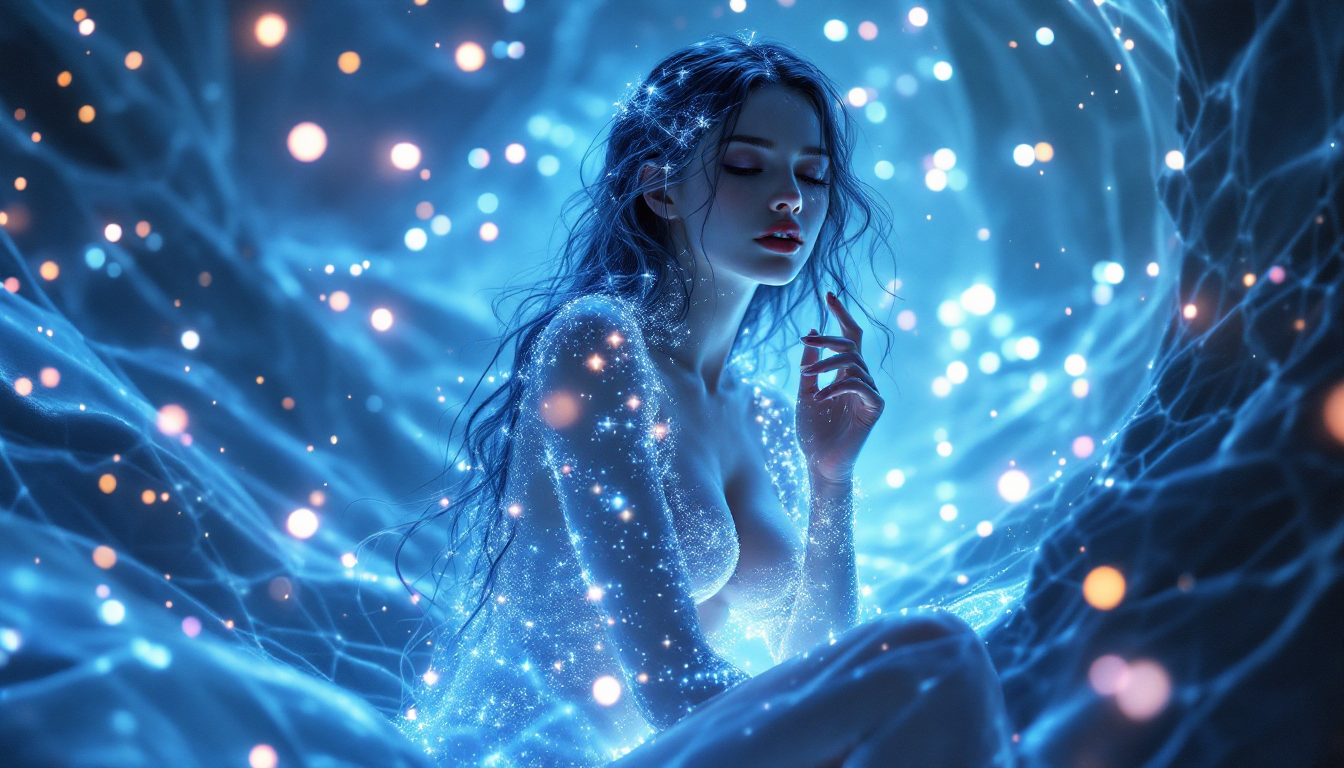 Elevate your content game with seamless AI art nude generation