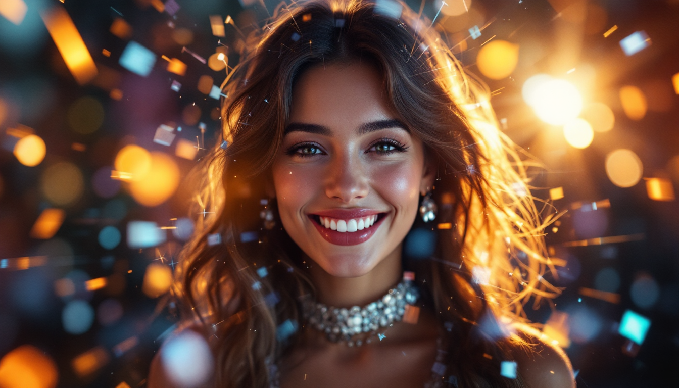 Perfect every zoom with PixelDojo's AI image mastery