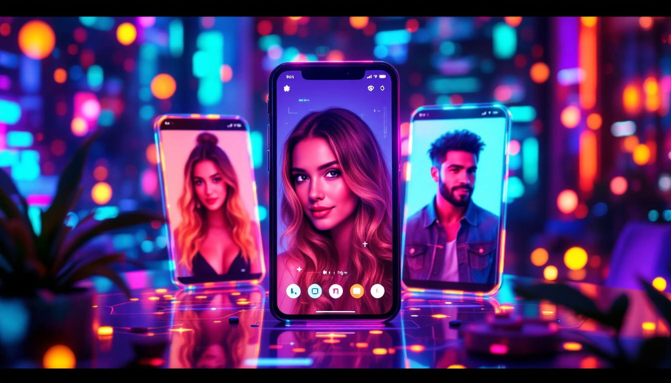 Elevate your Hinge experience with AI-powered image creation