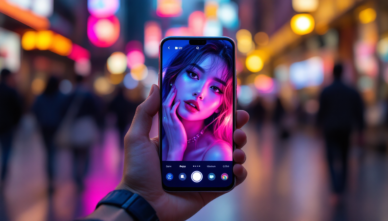Elevate your Hinge experience with AI-generated pics that captivate
