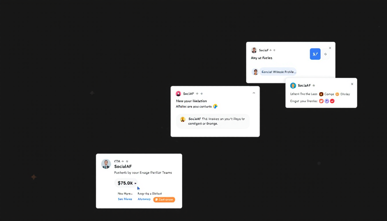 Viral content creation