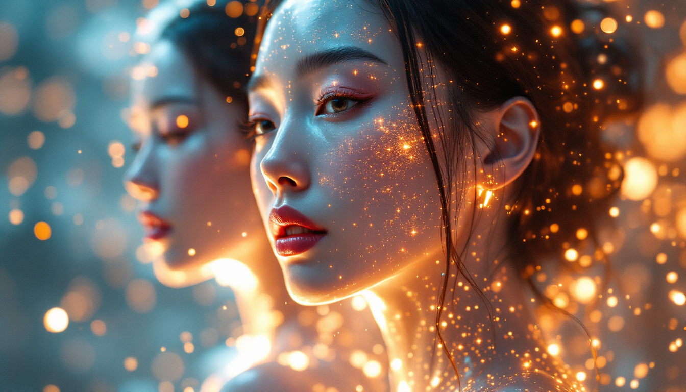 Unlock Professional Naked AI Women Generation with PixelDojo