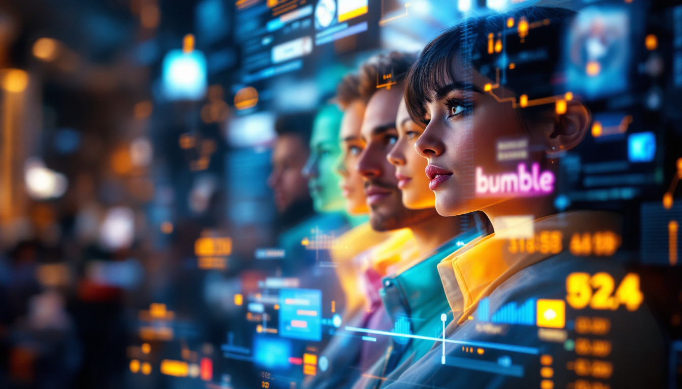 Revolutionize Your Bumble Experience with AI-Powered Content