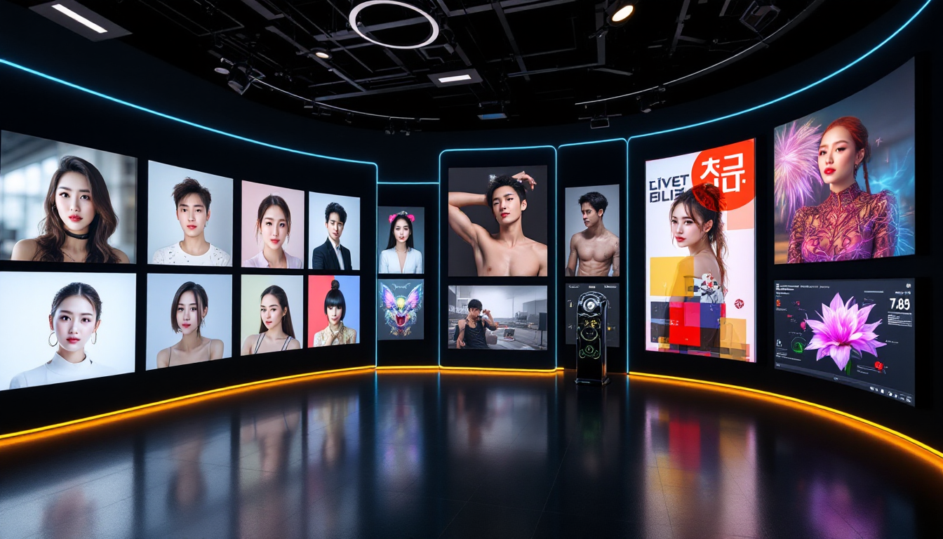 Instant profile enhancements without subscriptions