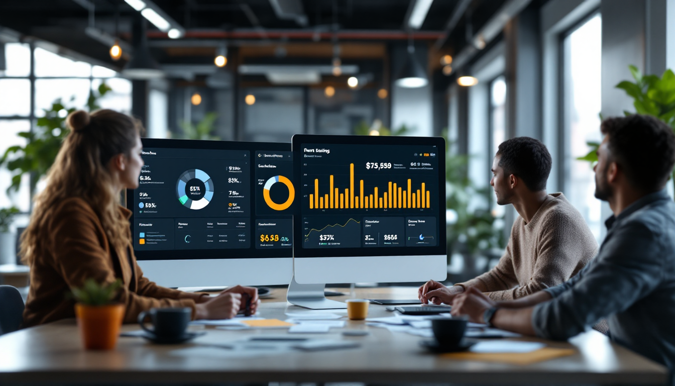 Advanced AI for creative outputs