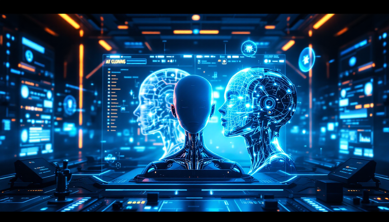 Streamline app cloning with unified AI image and video tools