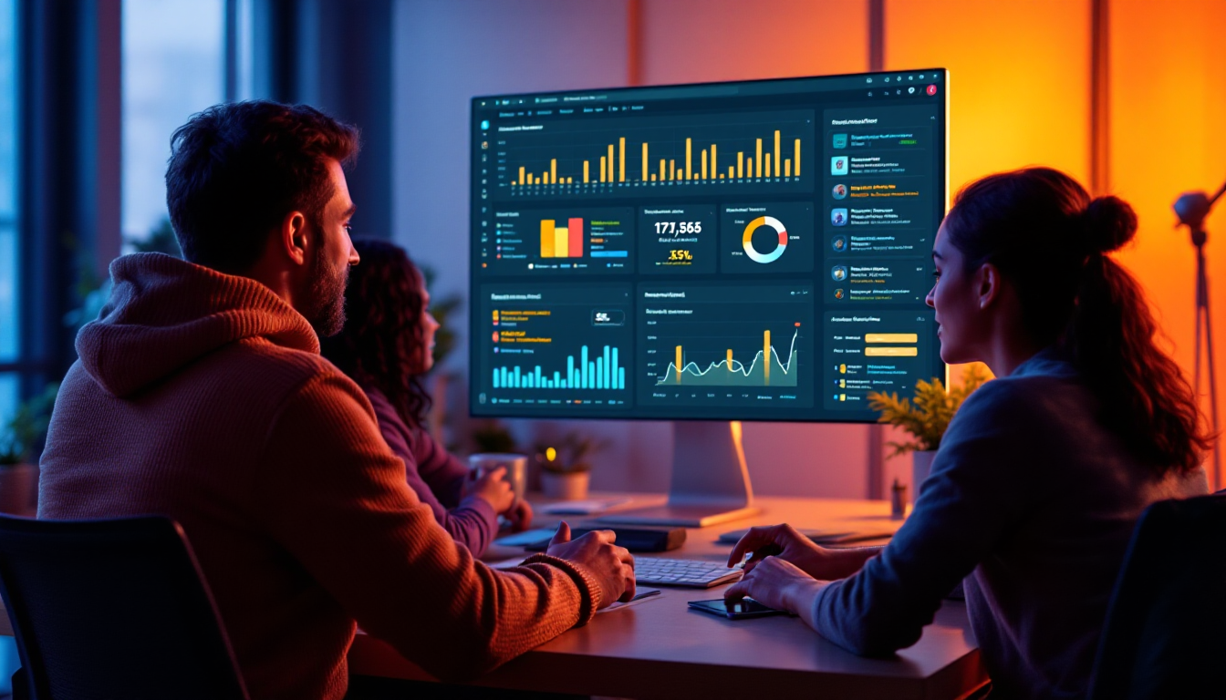 Seamless integration with dating app strategies