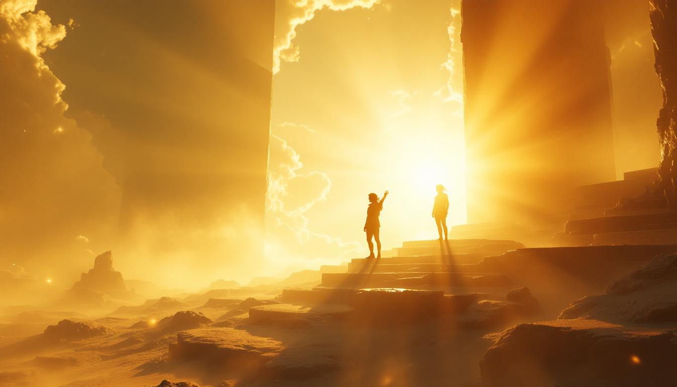 Revolutionize your social feeds with instant AI content generation