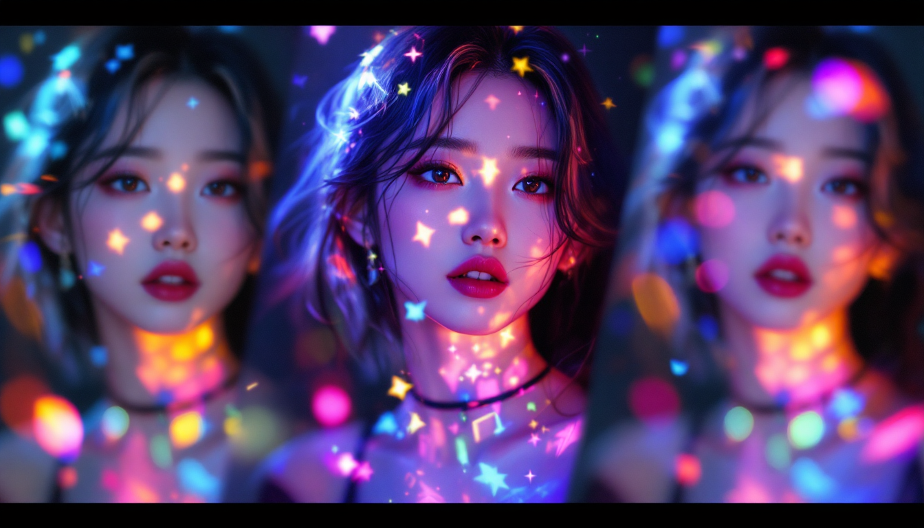 Instant viral content at scale