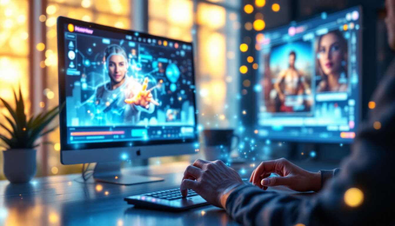 Custom NSFW generation without limits