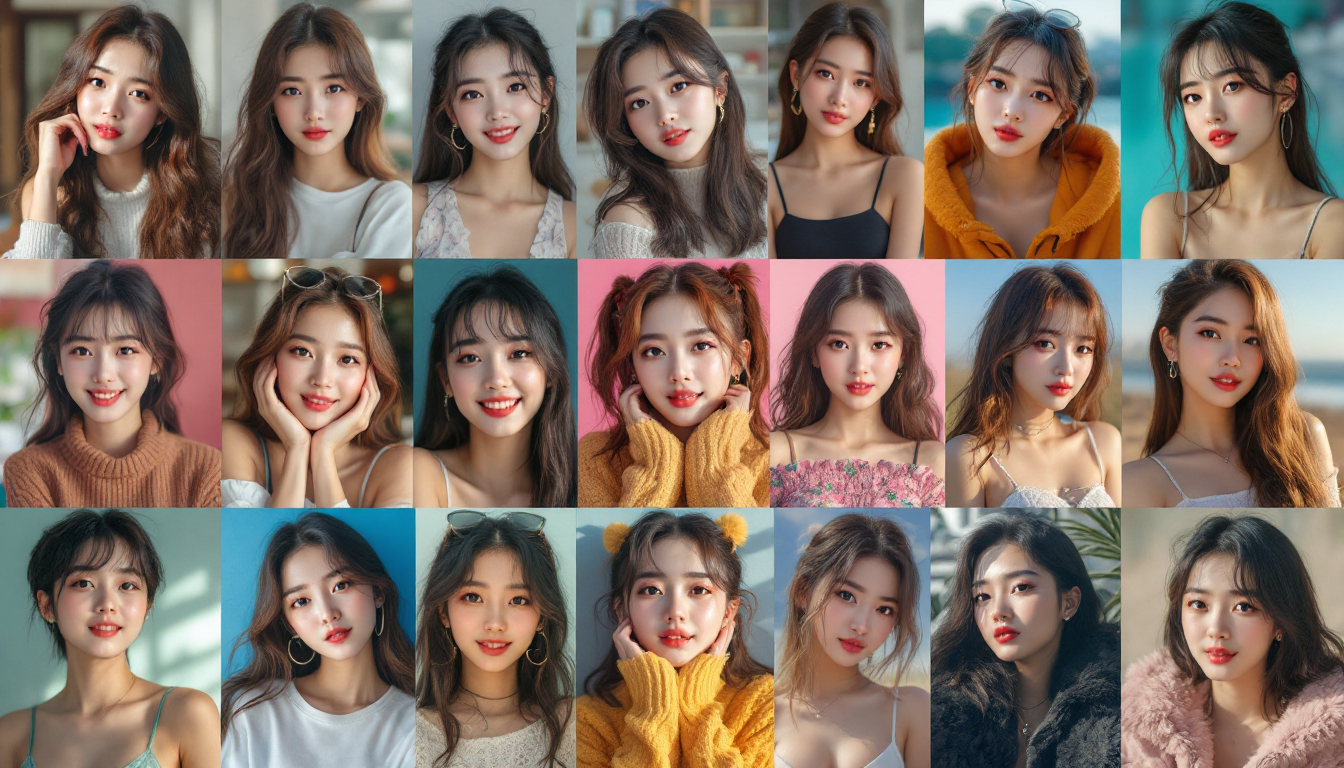 Seamless 4K video generation and downloads