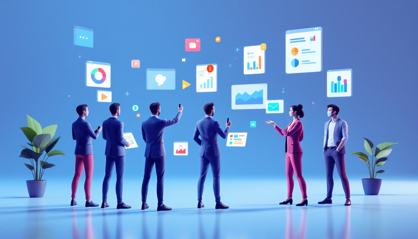 Rapid posing and customization