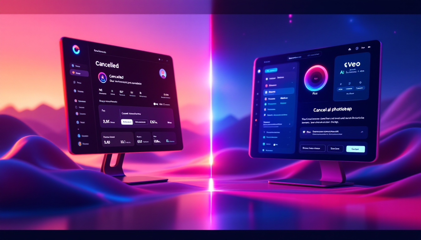 Cancel Photoleap Subscription and Unlock Comprehensive AI Access