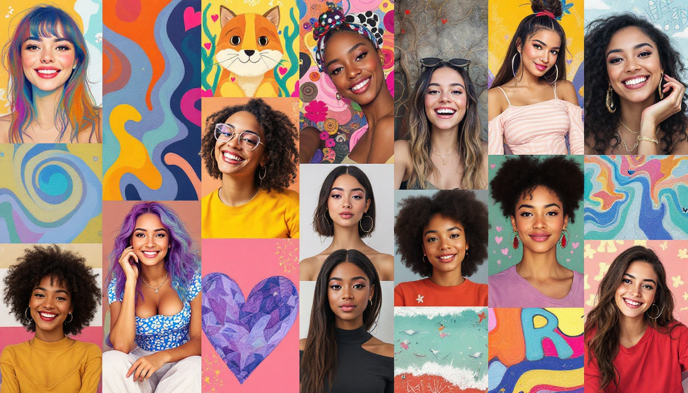 Seamless Age Range Customization