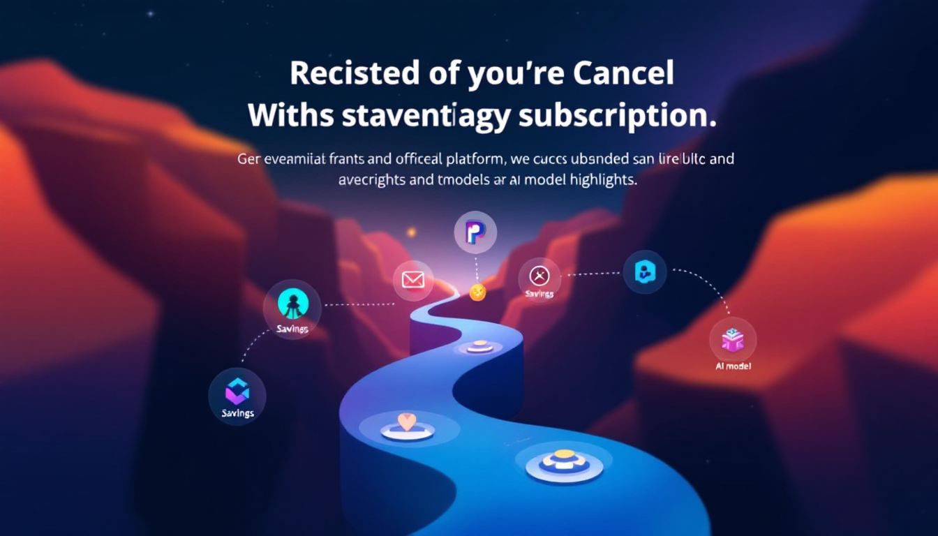 Cutting-edge models for diverse AI needs