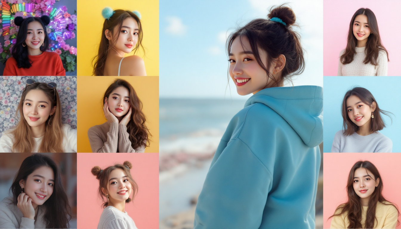 Instant content for faster likes refresh