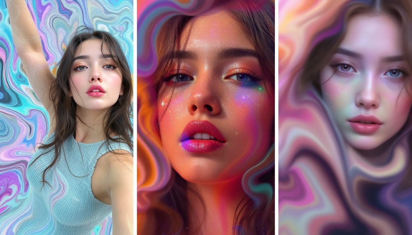 Instant AI-Generated Profiles for Faster Likes