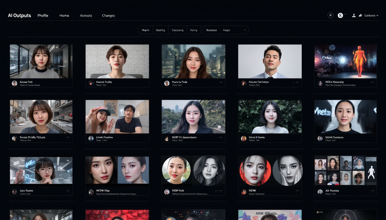 Rapid Customization for Age Preferences