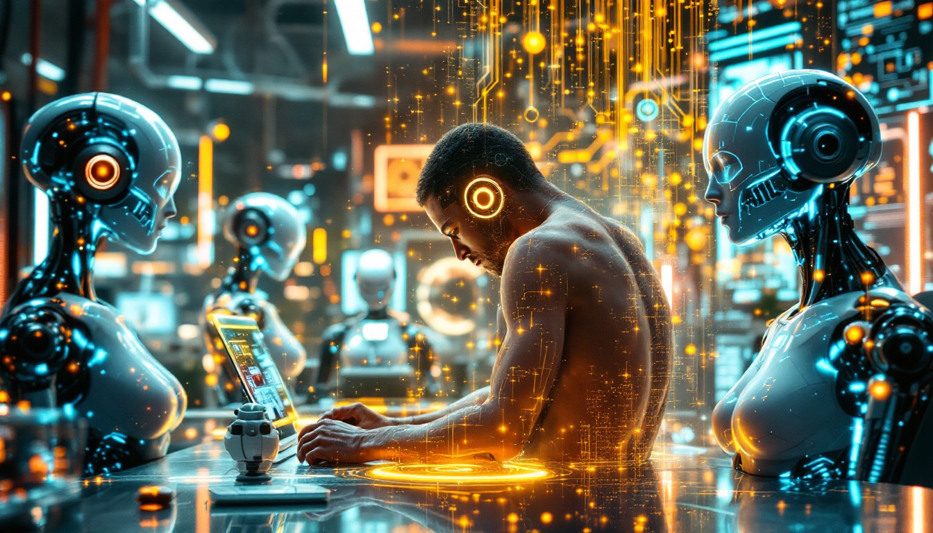 Empower your team with Vizard.ia through PixelDojo's all-in-one AI hub