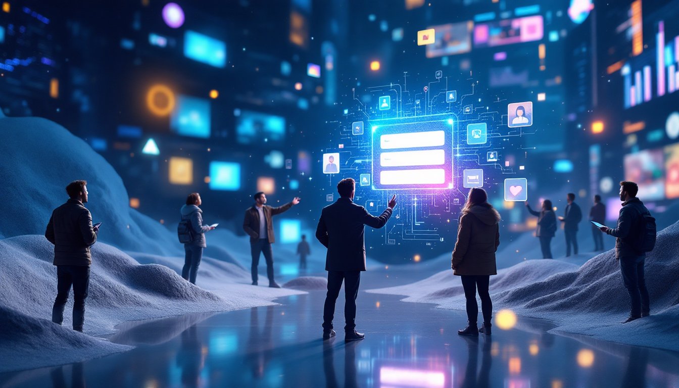 Customizable NSFW Generation