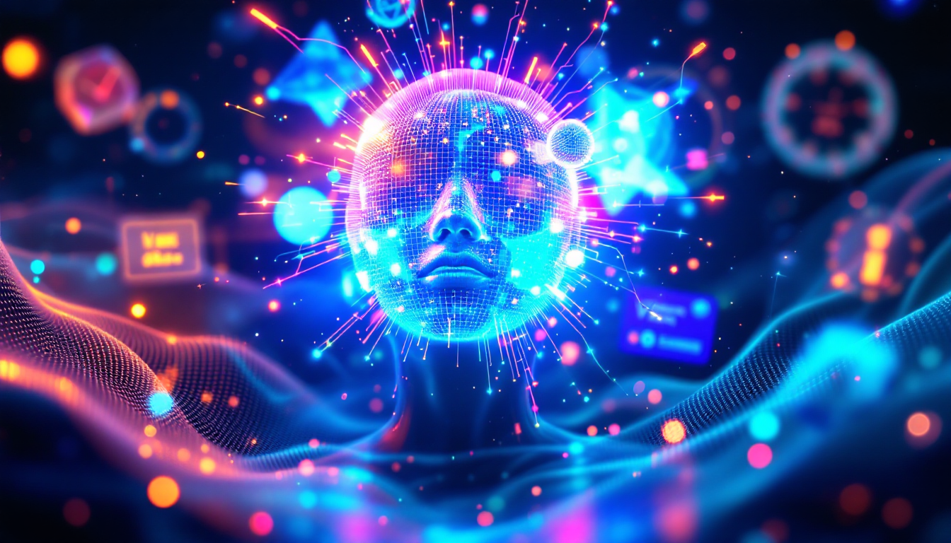 Cost-effective AI generation