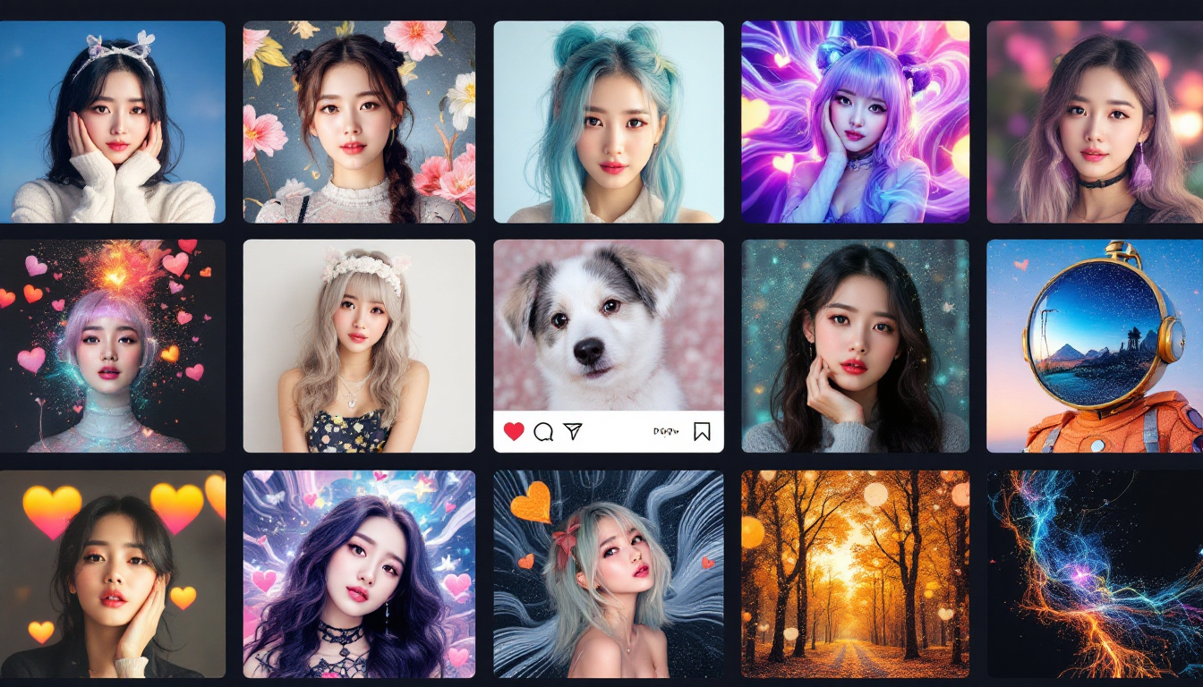 Rapid age range customization with integrated AI tools