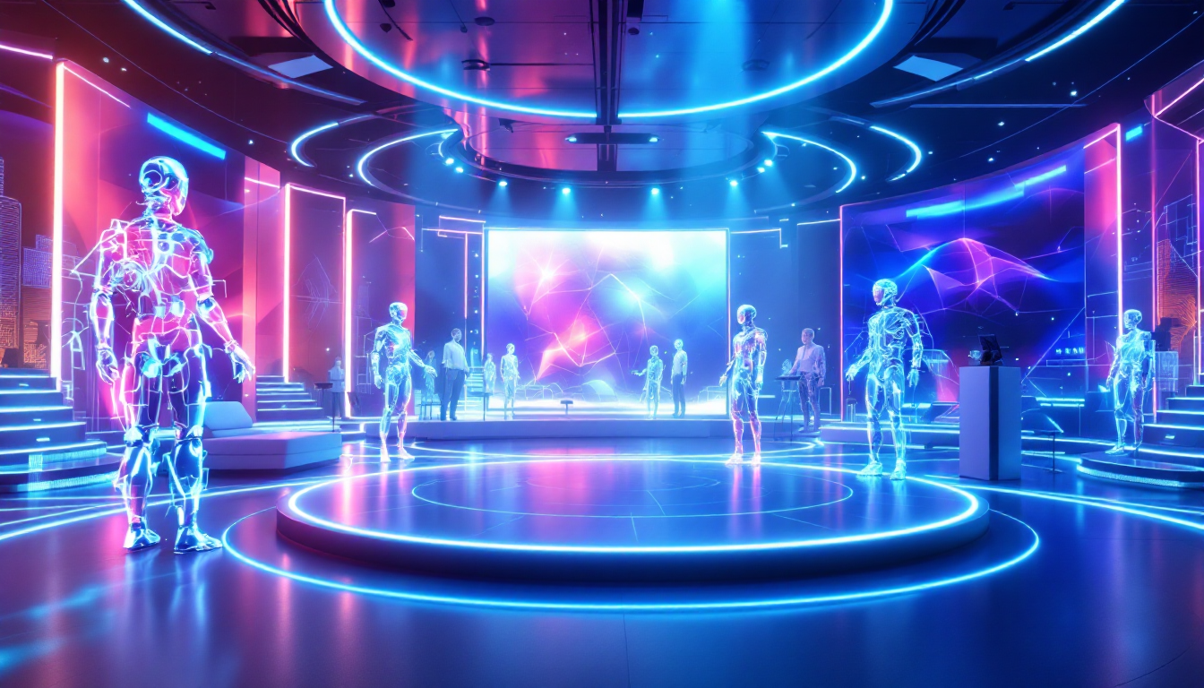 Unify your AI video and image workflows for maximum efficiency