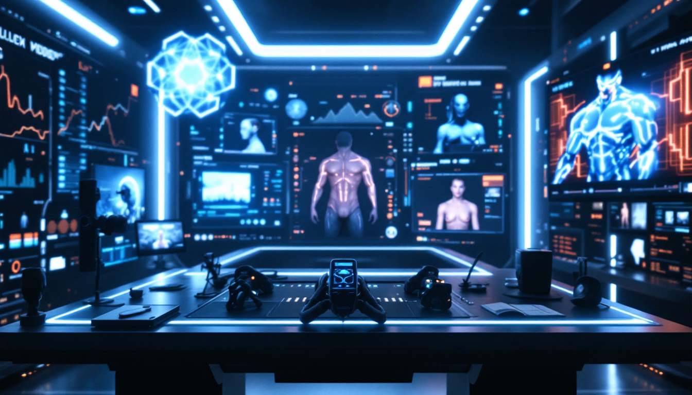 Unify Your AI Image and Video Workflows with PixelDojo