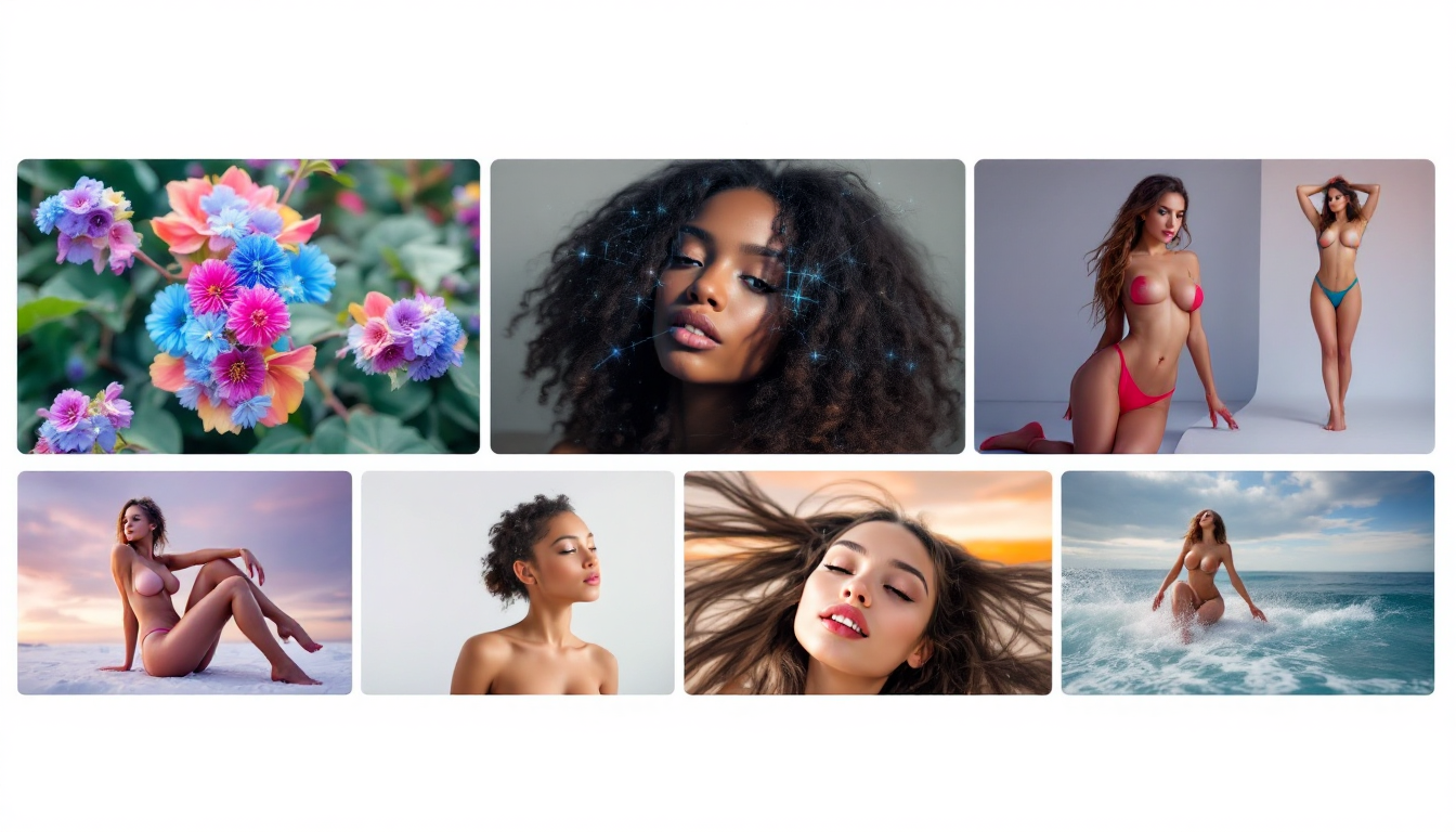 All models in one accessible hub