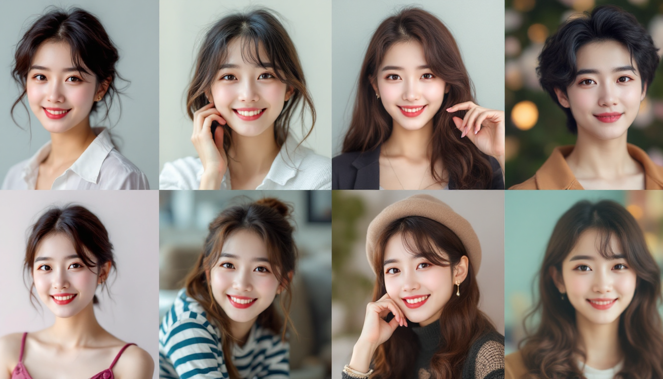 Tailored content for any age demographic