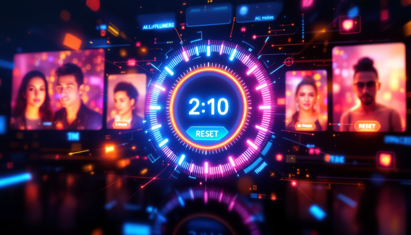 Accelerate Tinder Likes Reset and Engagement with AI-Powered Content