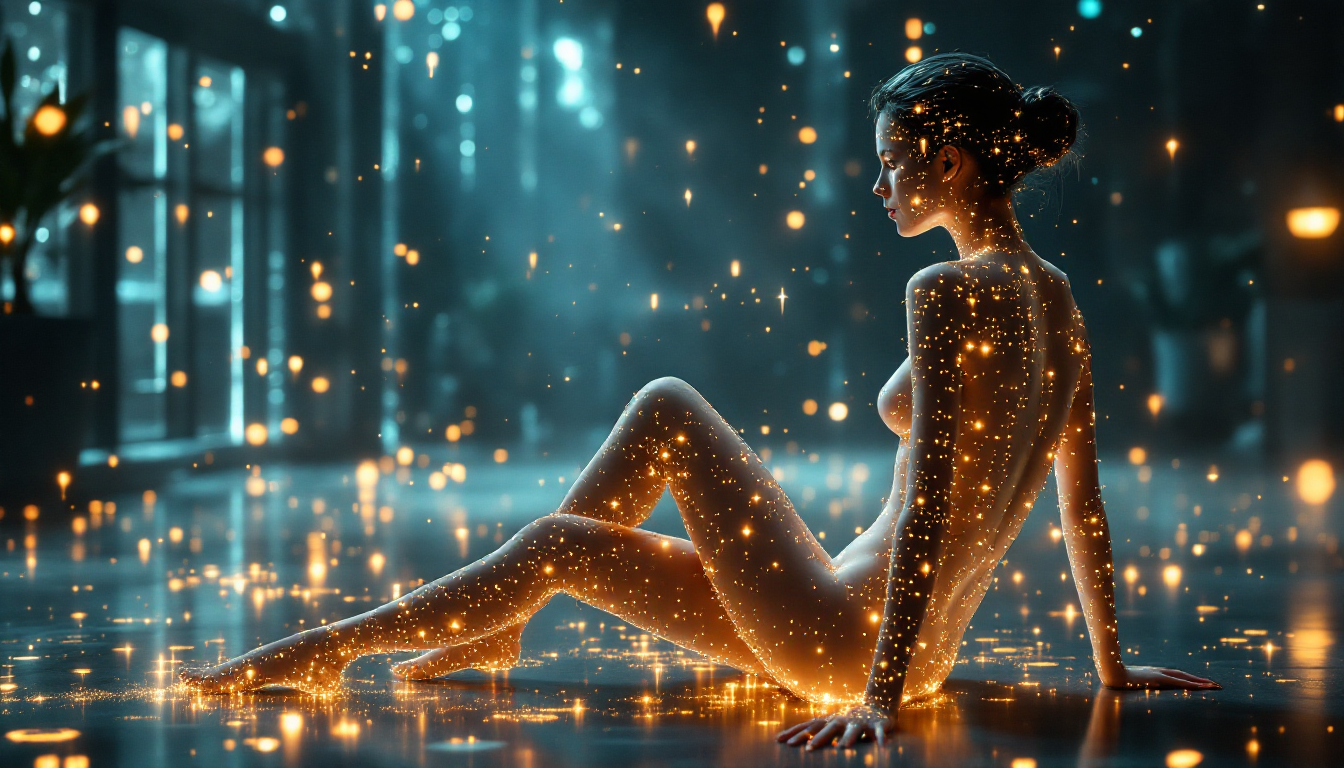 Unlock professional AI naked girls generation with unified tools