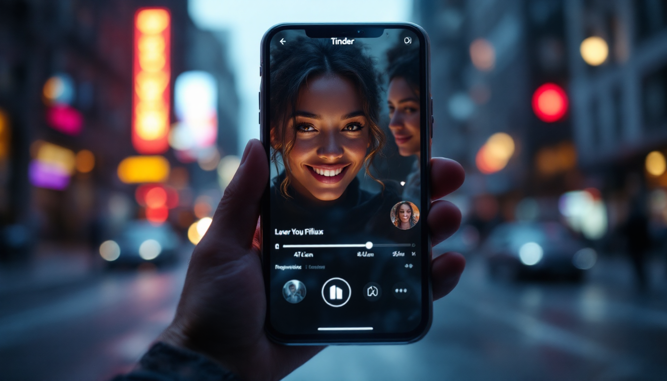 Elevate your ONS Tinder game with unified AI image and video tools