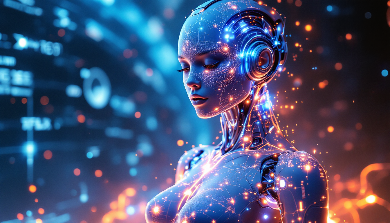 Elevate your nude picture creation with unified AI power