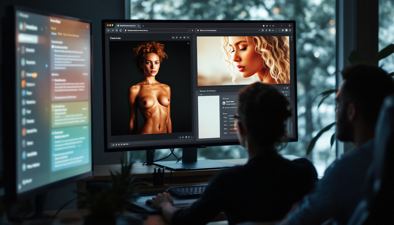 Efficient team collaboration