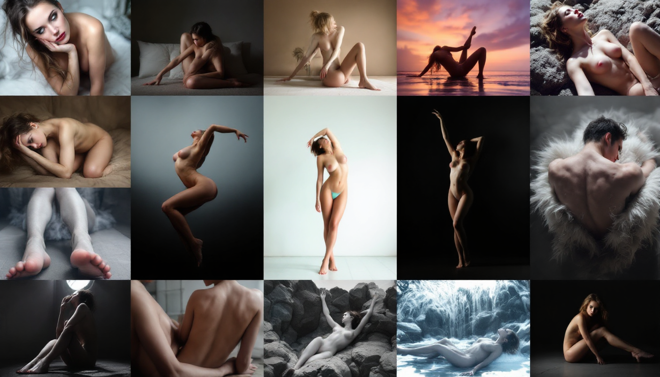 All-in-one access to top AI models