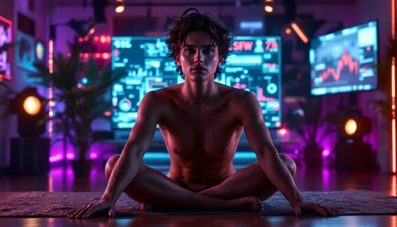 Revolutionize Your Social Content with AI Nude Converter