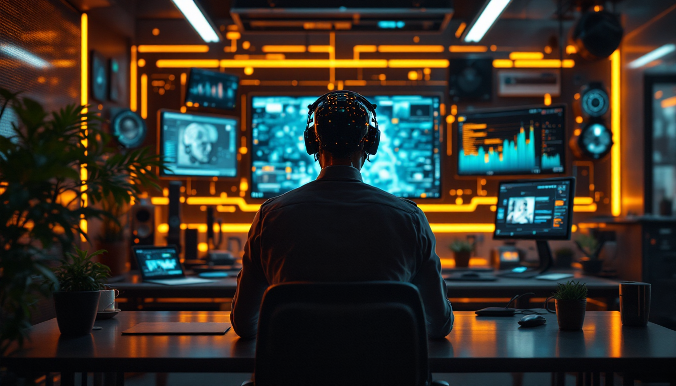 Master ethical AI content creation without deepfake risks