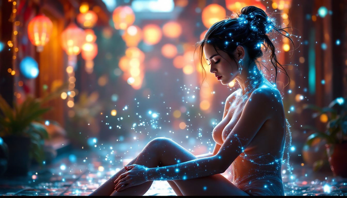 Elevate your AI desi nude projects with unified creative power