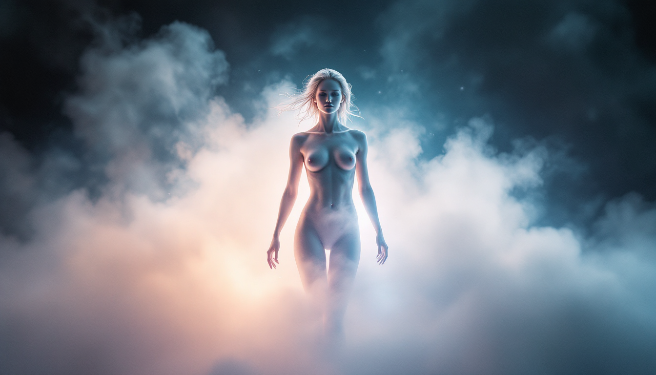 Unlock professional-grade AI generated nude women with unified tools