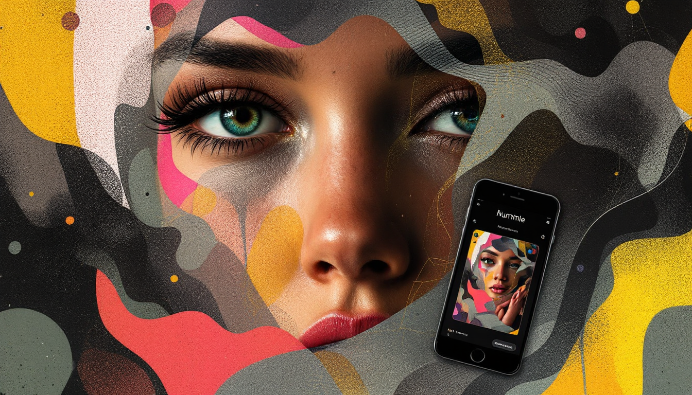 Rapid viral content production