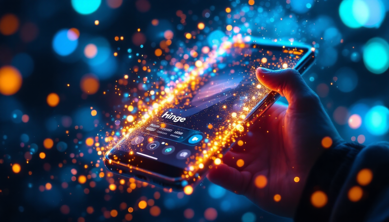 Master Hinge screenshots and AI enhancements in one unified platform