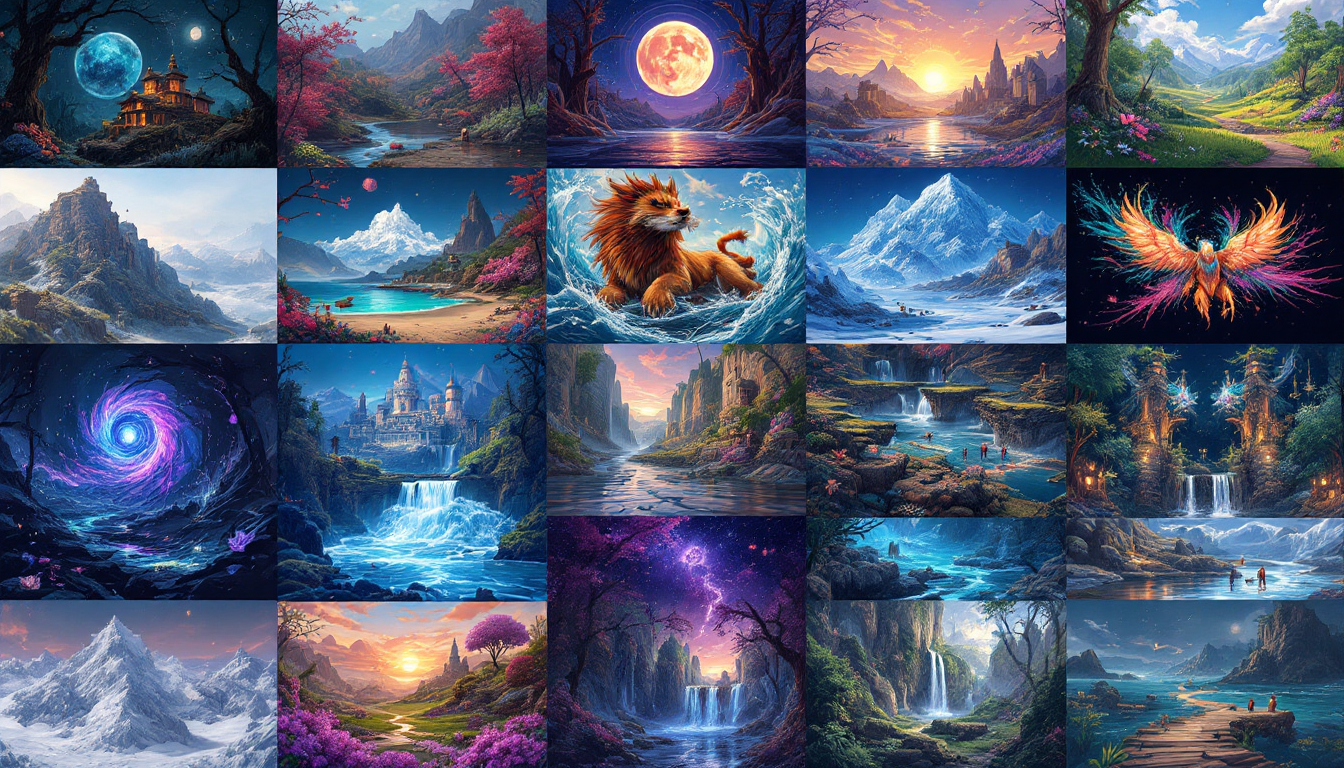 Unified access to premium AI models