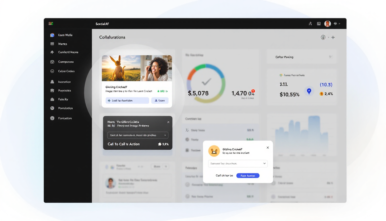 Seamless customization options